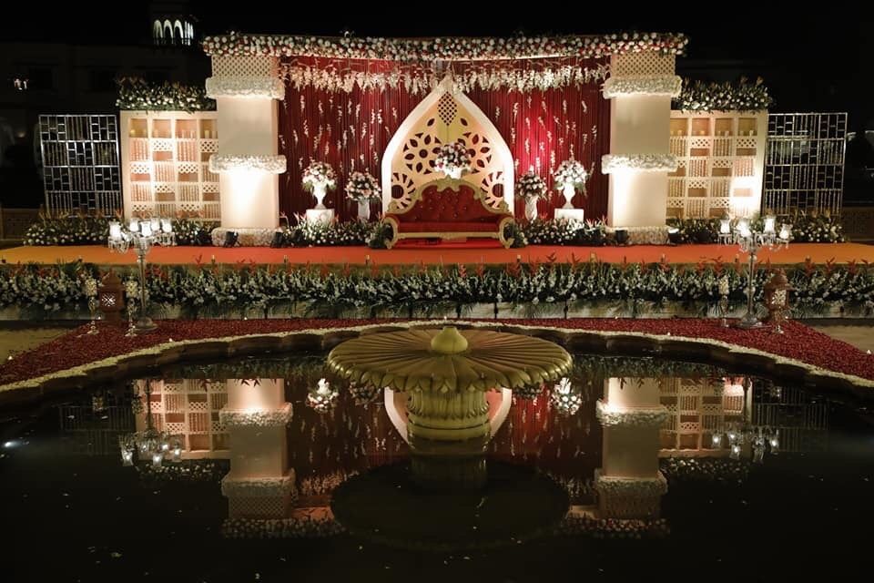 Photo From Priya weds Anirudh  - By Jaipur Wedding Hub