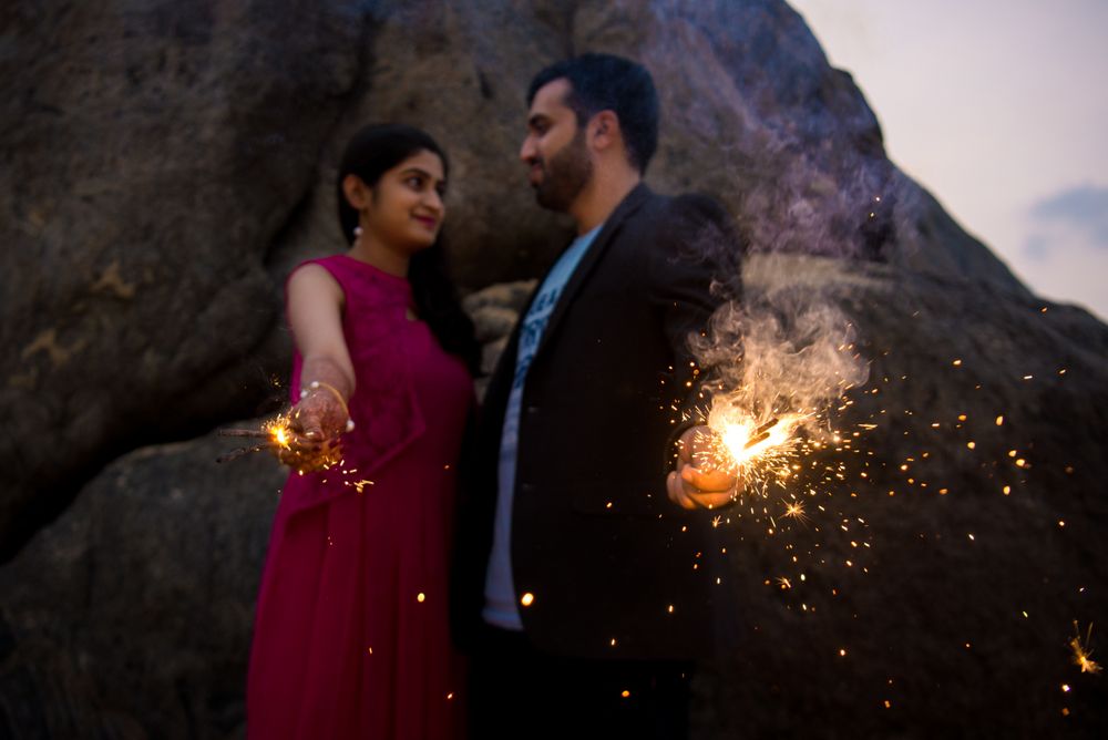 Photo From Gautham and Vaishali - By Sandesh Pictures