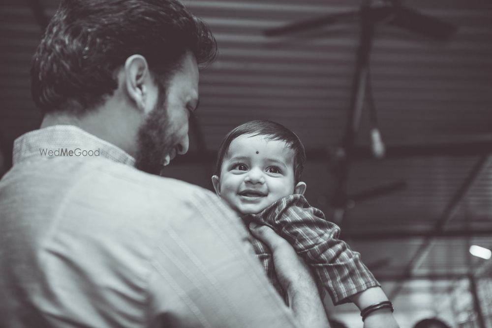 Photo From Naming Ceremony in Mysore - By Sandesh Pictures