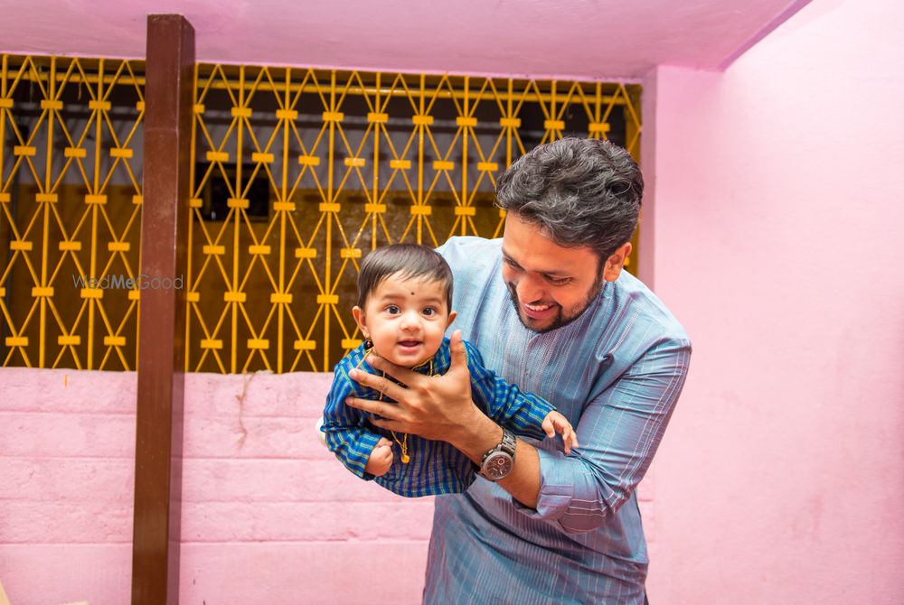 Photo From Naming Ceremony in Mysore - By Sandesh Pictures