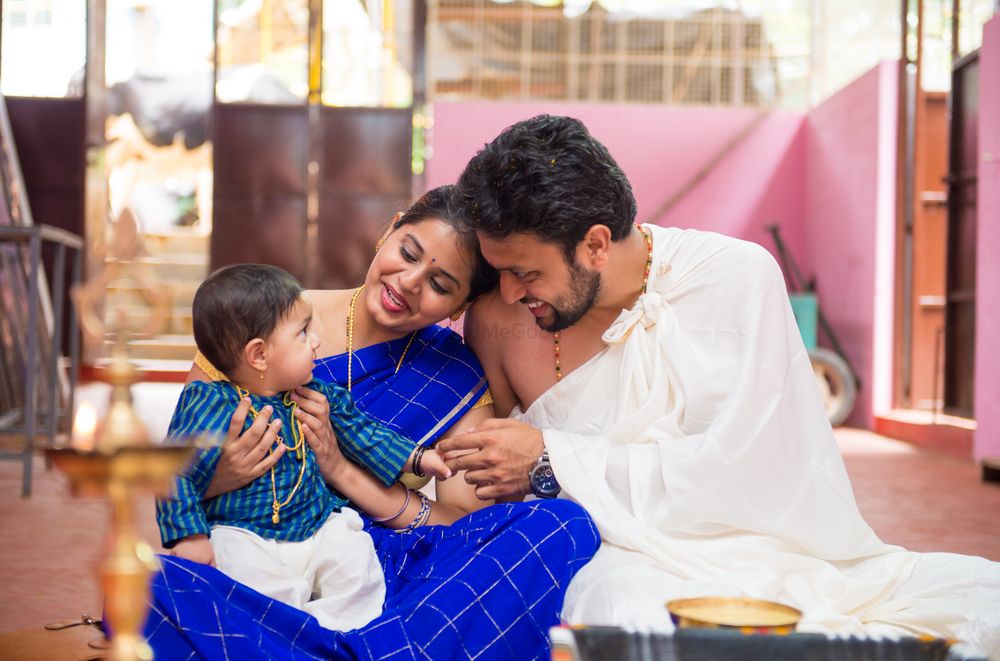 Photo From Naming Ceremony in Mysore - By Sandesh Pictures