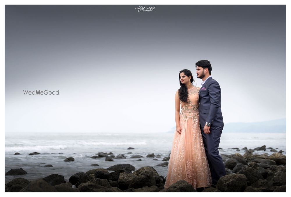 Photo From Ajinkya & Abhilasha - By Abhijeet Matkar Photography