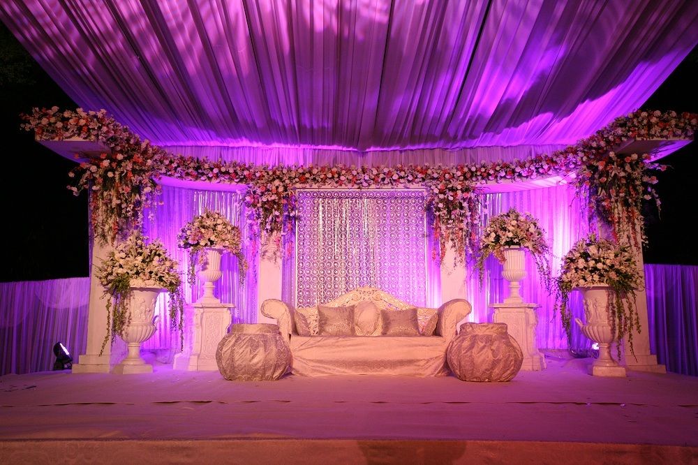 Photo From Wedding Event - By The Shri Sai Tent & Events Decorator
