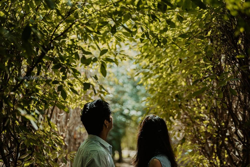 Photo From Abhinav & Vidisha  - By Shutter Diaries 