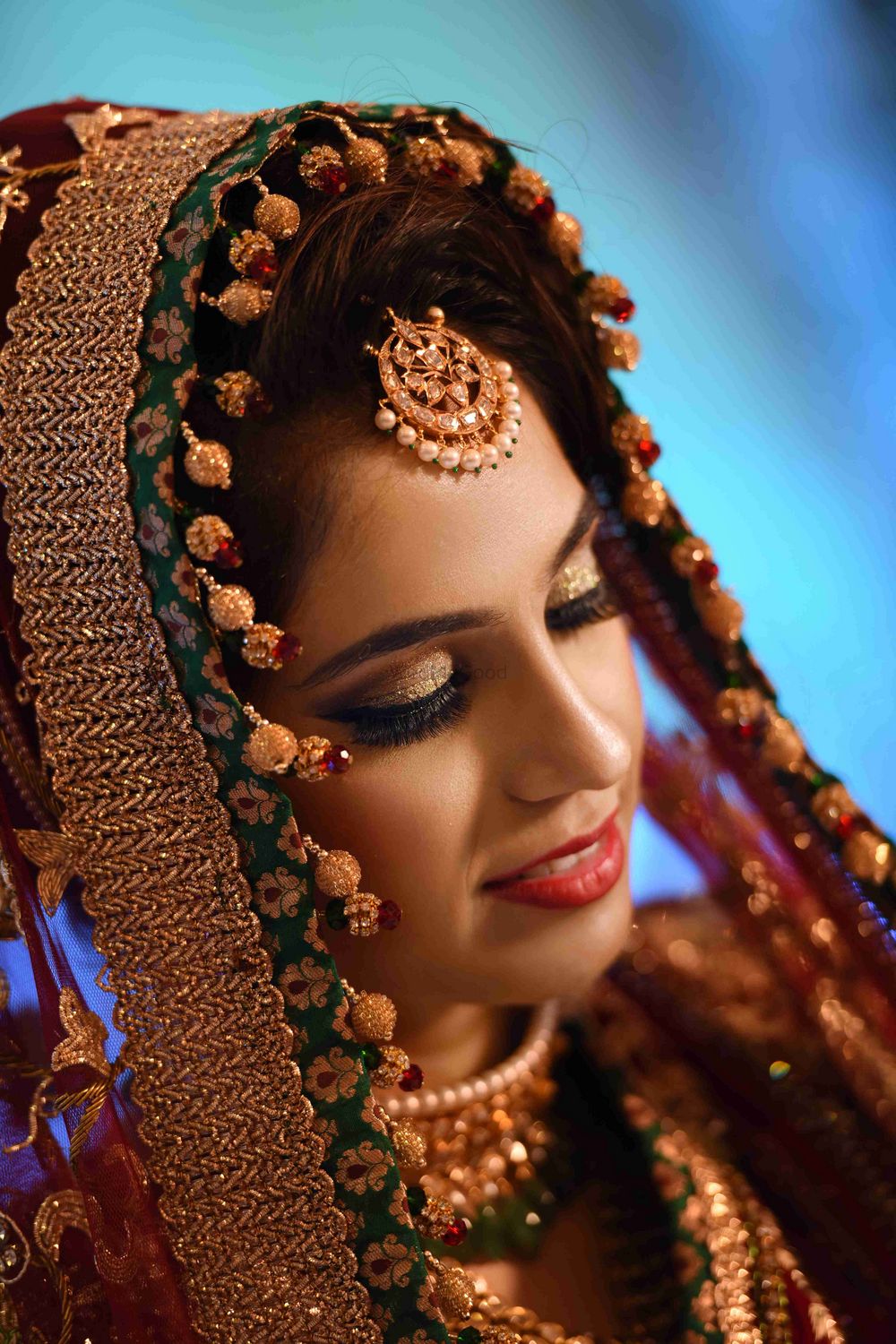 Photo From Muslim Brides - By Hair and Makeup  by Ayesha AK