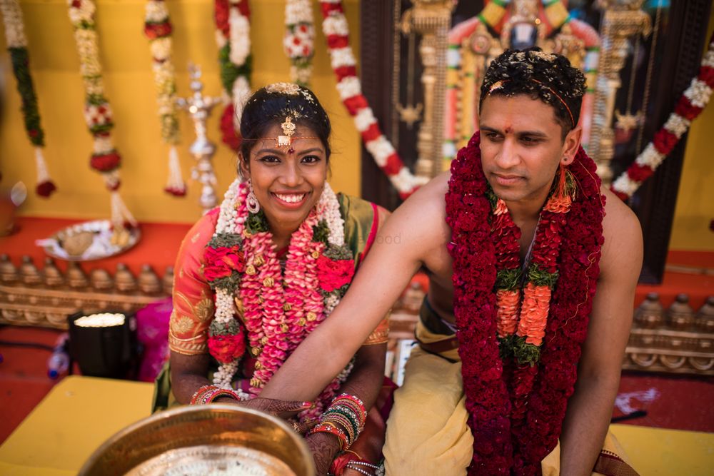 Photo From Indu & Ravi - By Relive Visuals