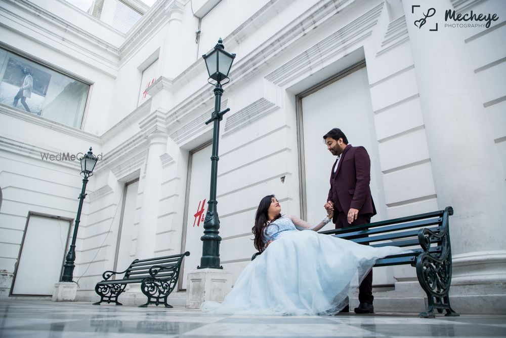 Photo From Prewedding Shoot - By Mecheye Photography and Films