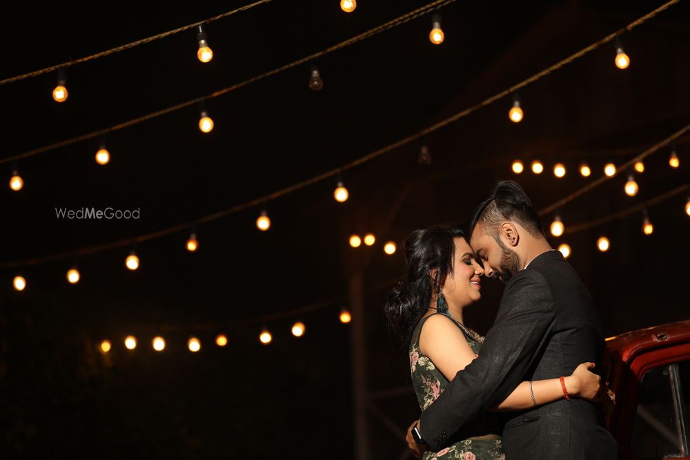 Photo From Prewedding Shoot - By Mecheye Photography and Films