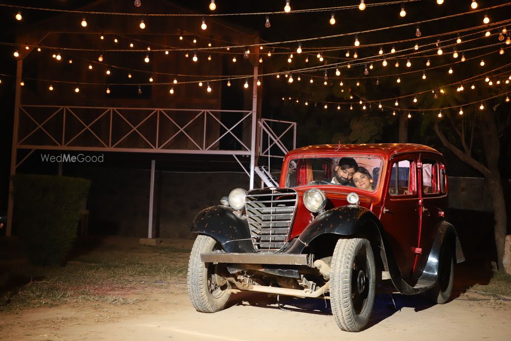 Photo From Prewedding Shoot - By Mecheye Photography and Films