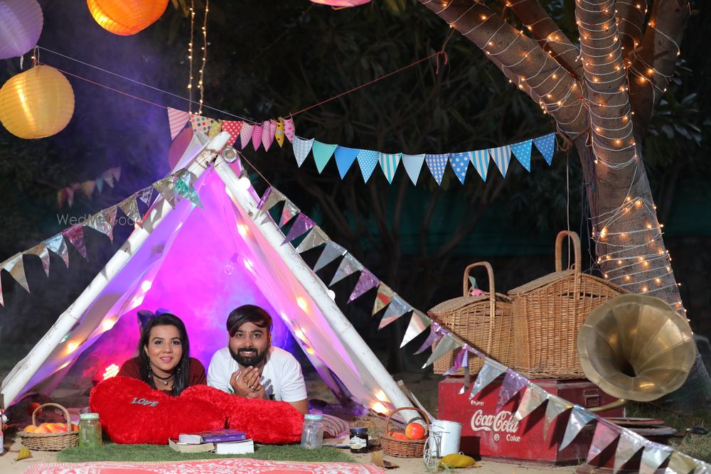 Photo From Prewedding Shoot - By Mecheye Photography and Films