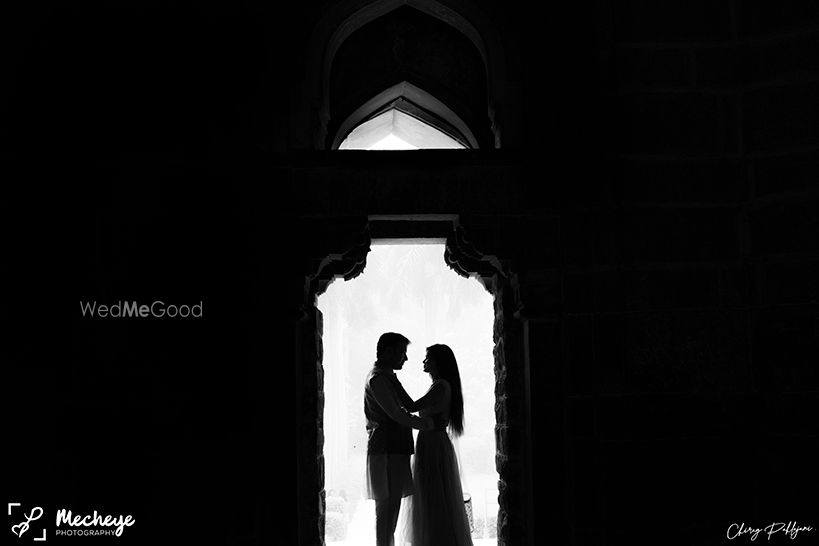 Photo From Prewedding Shoot - By Mecheye Photography and Films