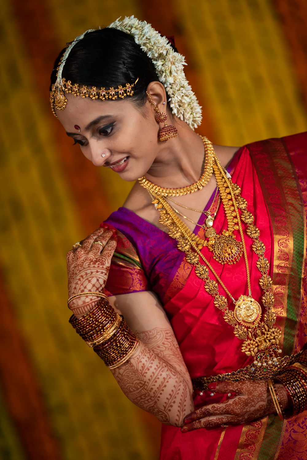 Photo From Wedding of Shashank & Artha - By SMP Digitals