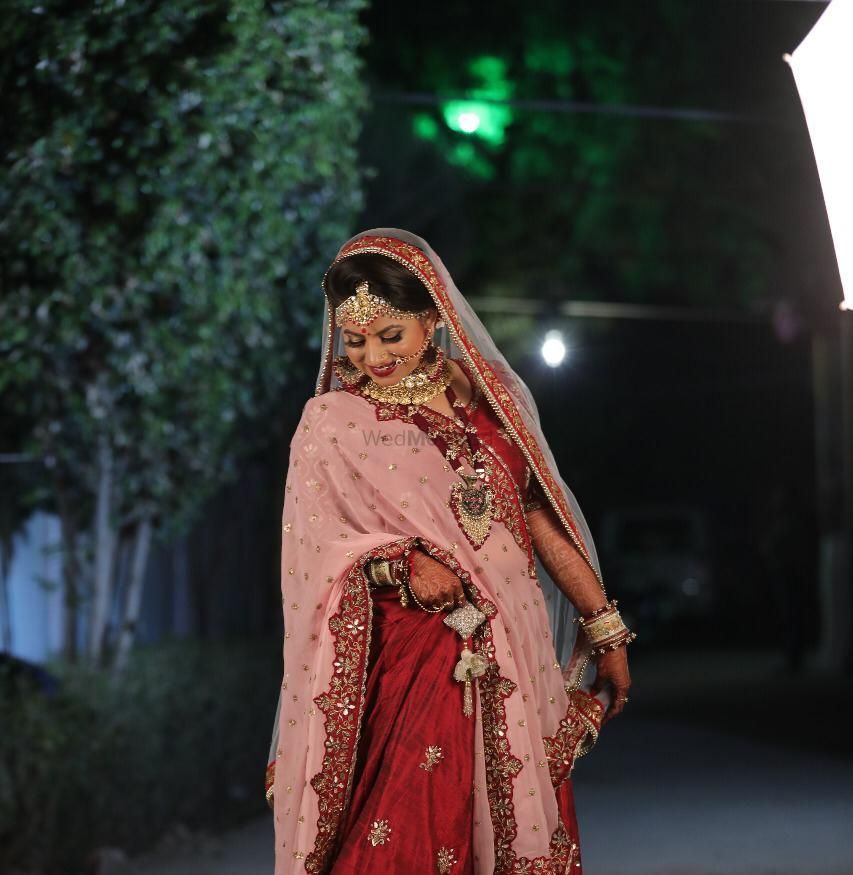 Photo From Anaya Brides - By Anaya Fashion Luxuries