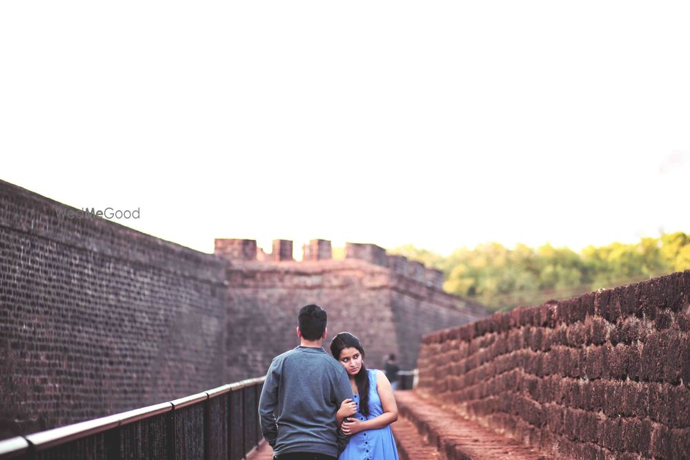 Photo From Akshay + Sanjukta (pre-wedding) - By RudhNav Photography