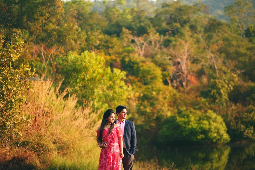 Photo From Akshay + Sanjukta (pre-wedding) - By RudhNav Photography