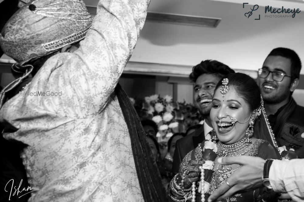 Photo From Wedding - Rishabh X Nidhi - By Mecheye Photography and Films