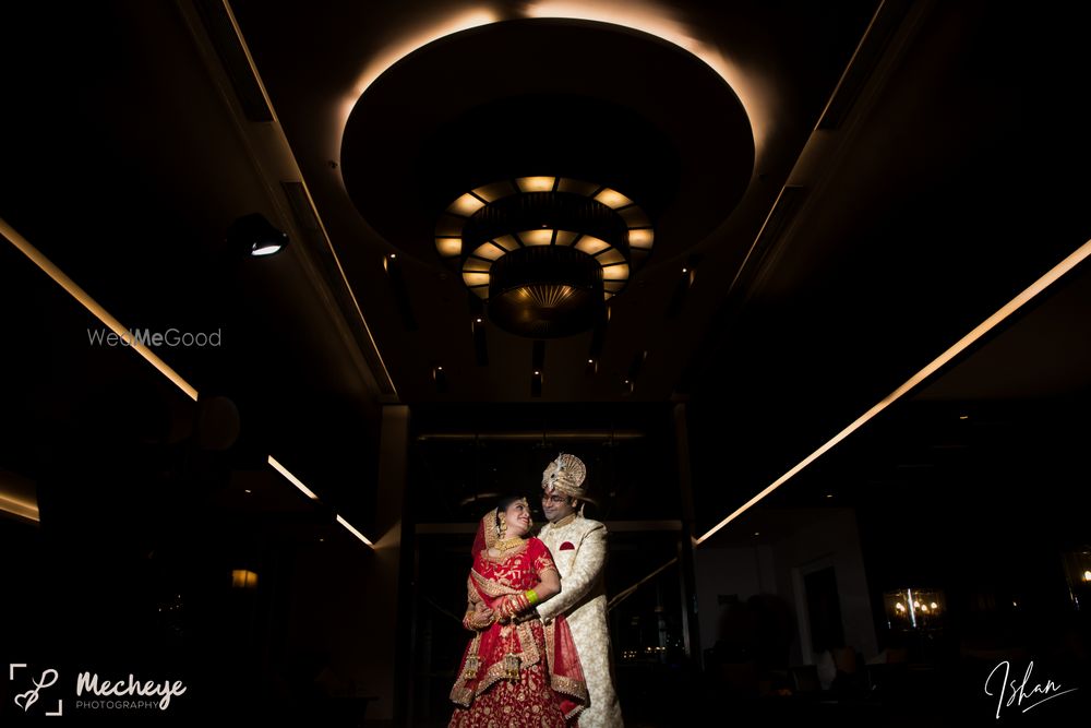 Photo From Wedding - Rishabh X Nidhi - By Mecheye Photography and Films