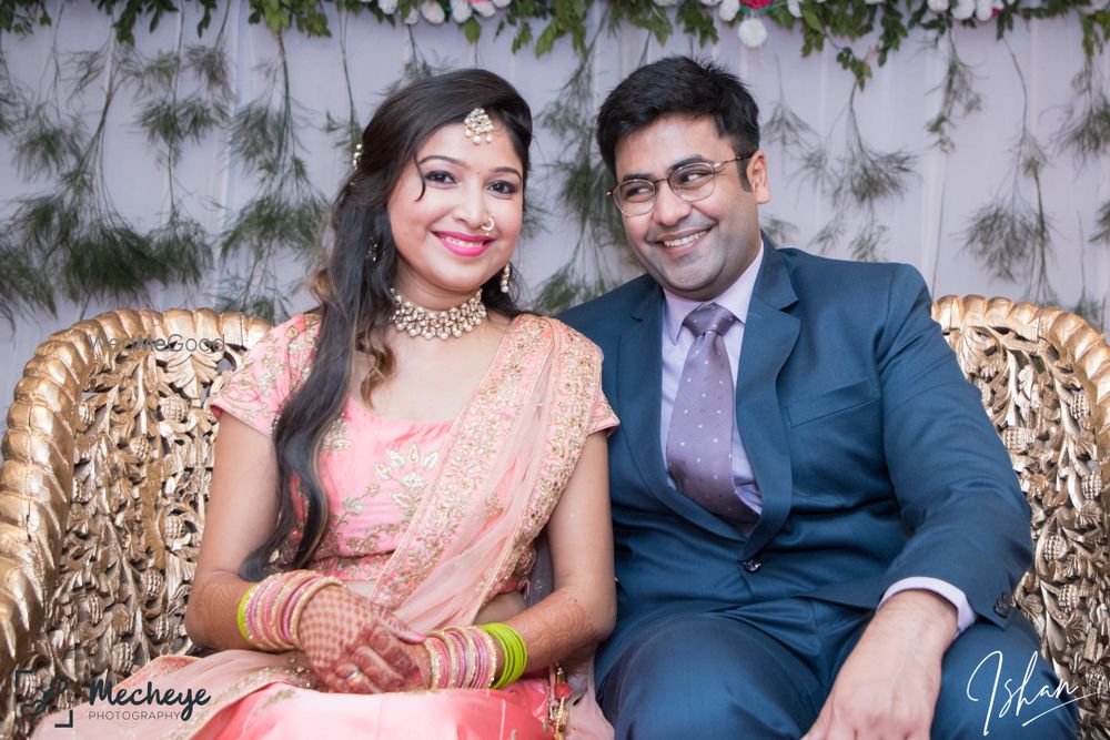 Photo From Wedding - Rishabh X Nidhi - By Mecheye Photography and Films