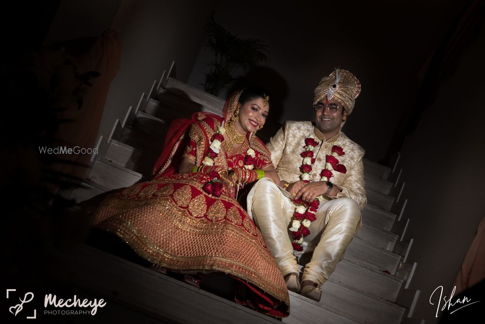 Photo From Wedding - Rishabh X Nidhi - By Mecheye Photography and Films