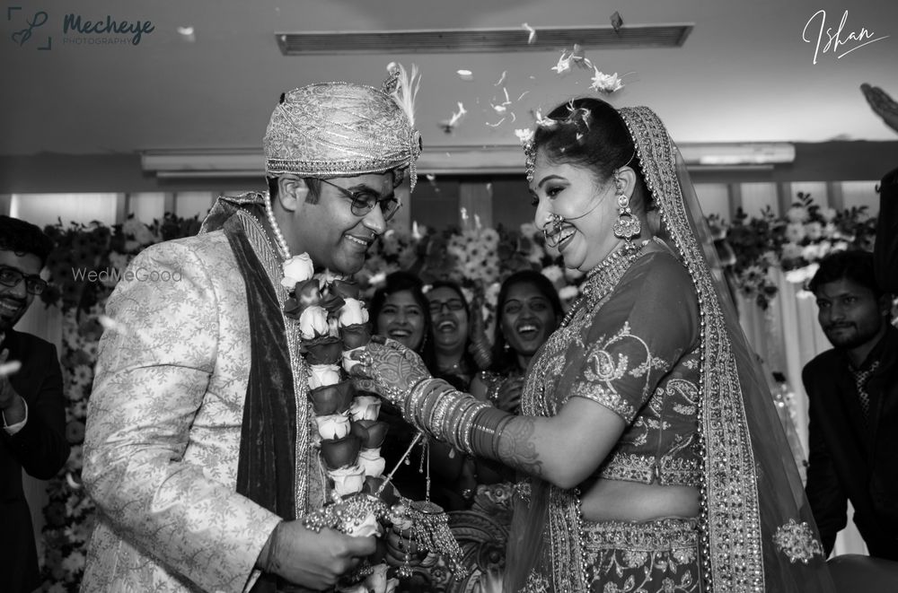 Photo From Wedding - Rishabh X Nidhi - By Mecheye Photography and Films