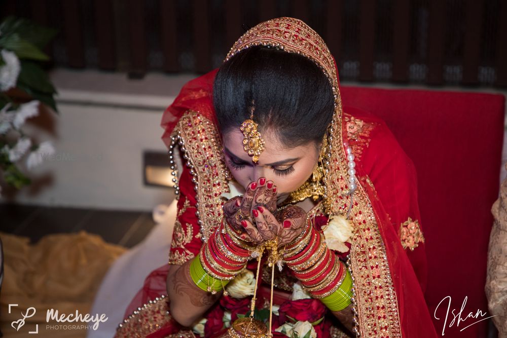 Photo From Wedding - Rishabh X Nidhi - By Mecheye Photography and Films