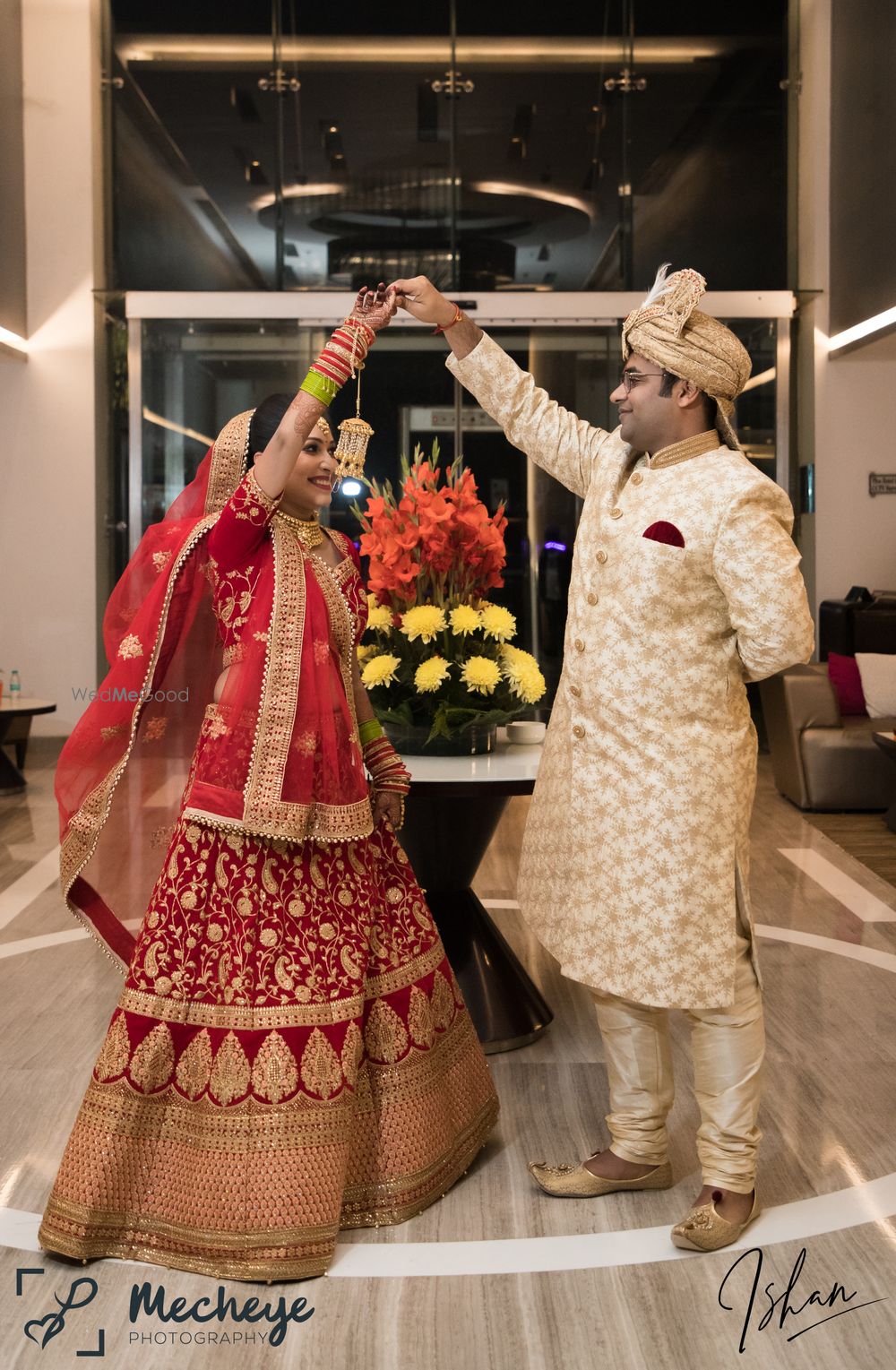 Photo From Wedding - Rishabh X Nidhi - By Mecheye Photography and Films