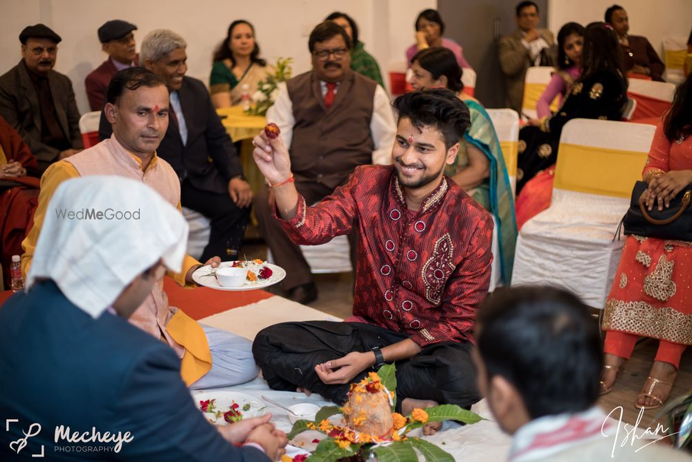 Photo From Wedding - Rishabh X Nidhi - By Mecheye Photography and Films