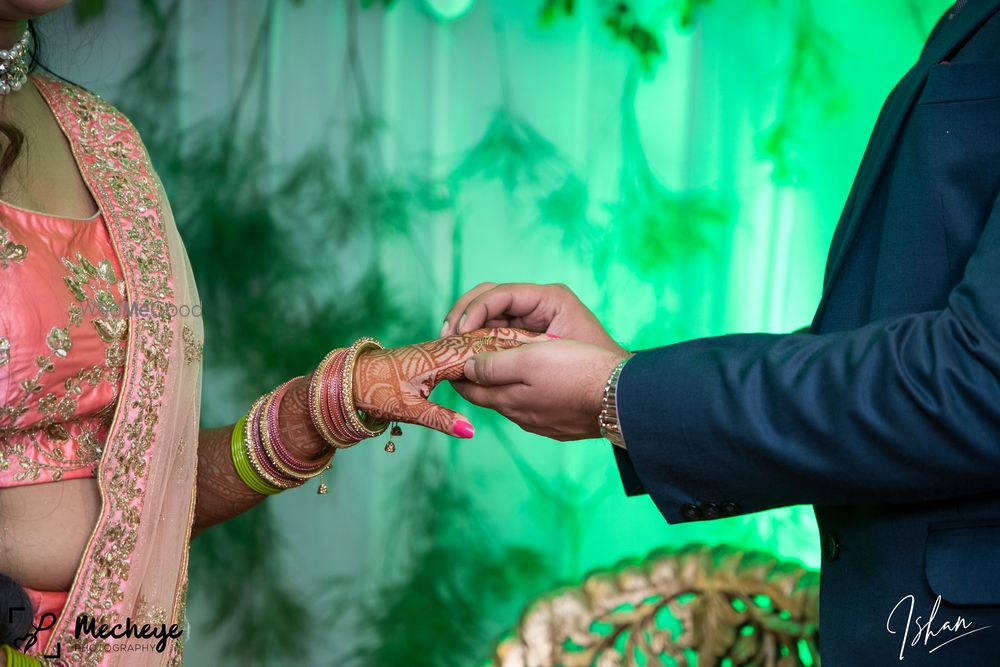 Photo From Wedding - Rishabh X Nidhi - By Mecheye Photography and Films