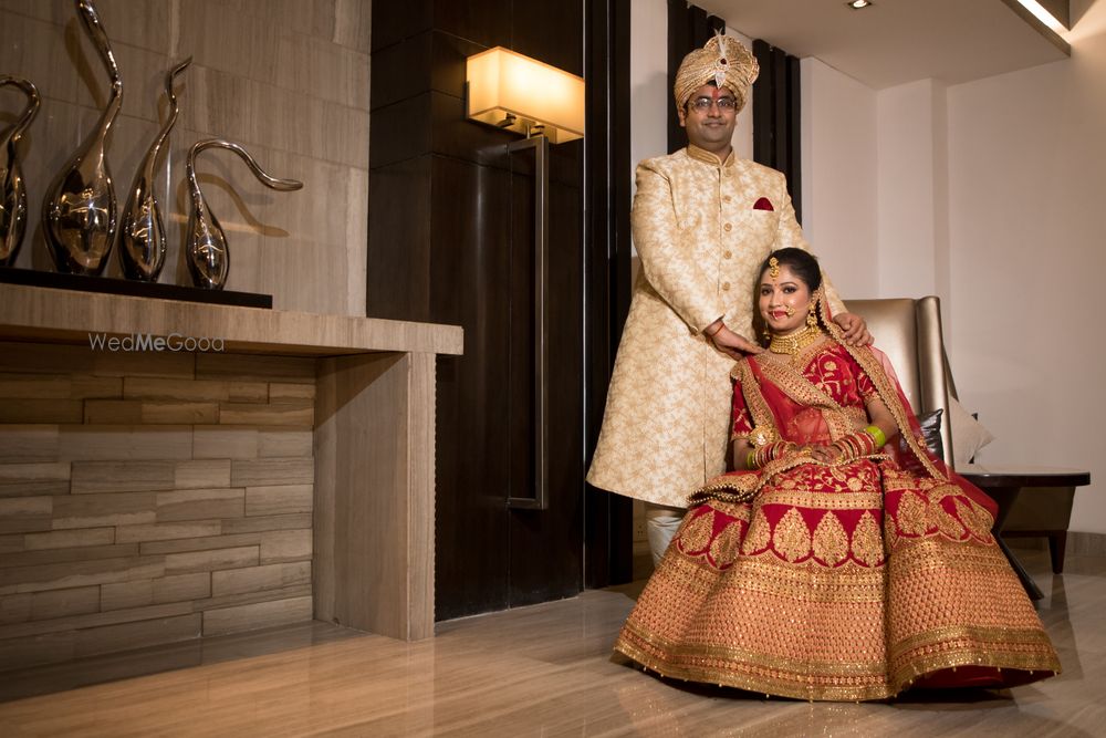 Photo From Wedding - Rishabh X Nidhi - By Mecheye Photography and Films