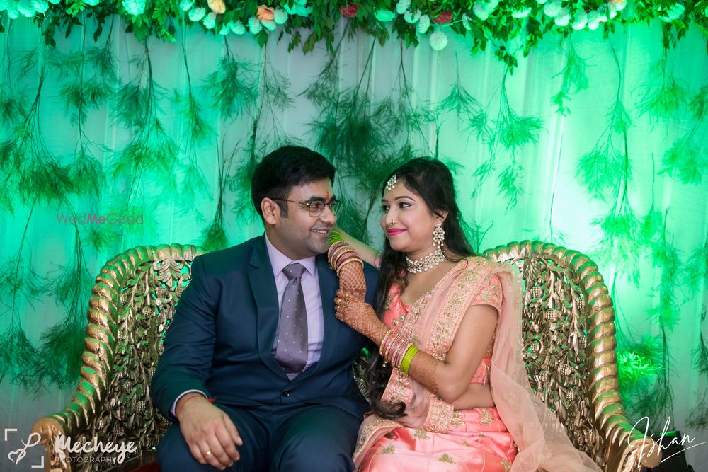 Photo From Wedding - Rishabh X Nidhi - By Mecheye Photography and Films