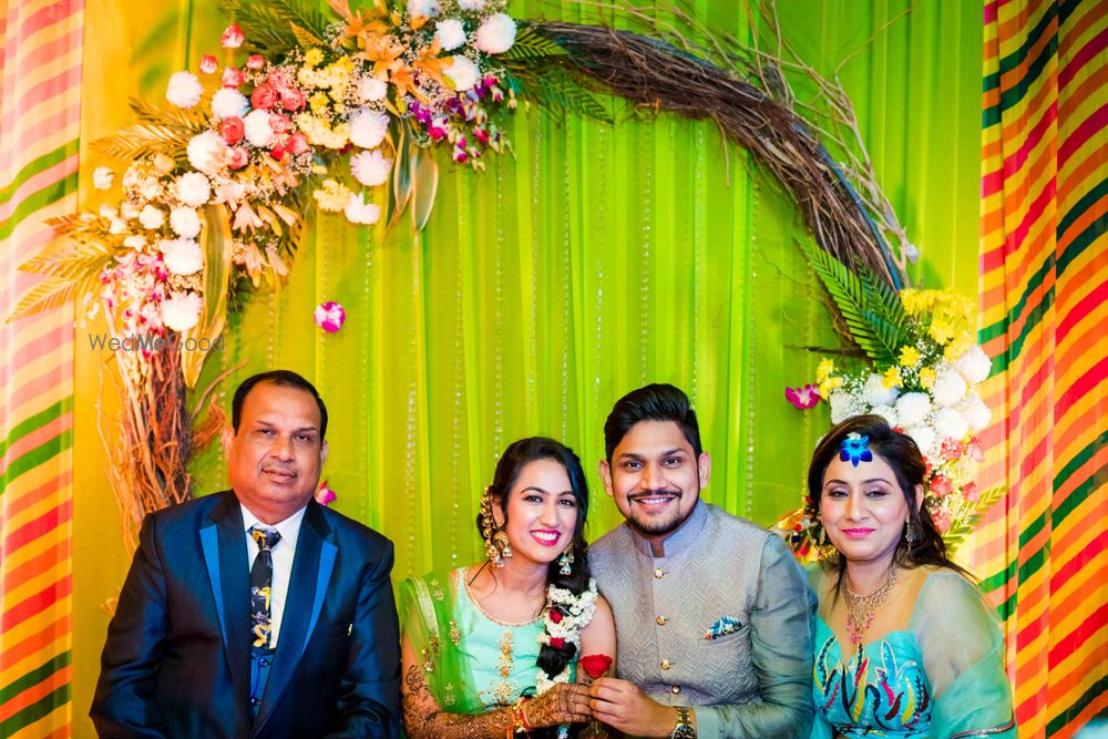 Photo From Arushi X Atul - By Lilac Weddings