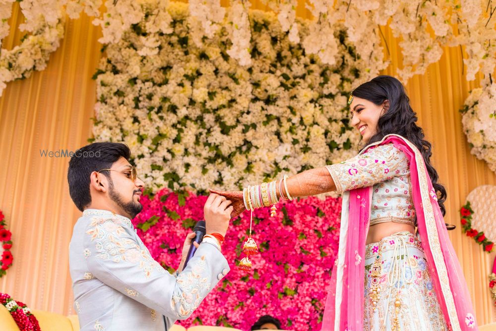 Photo From Arushi X Atul - By Lilac Weddings