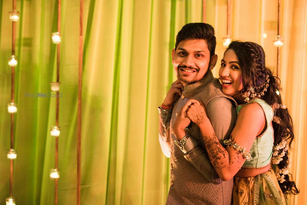 Photo From Arushi X Atul - By Lilac Weddings