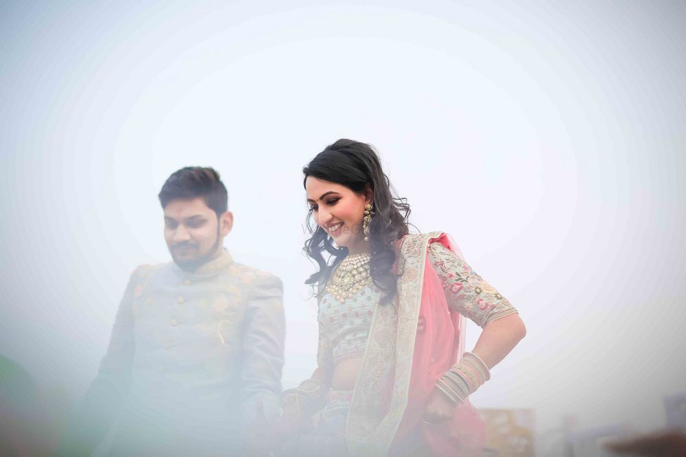 Photo From Arushi X Atul - By Lilac Weddings