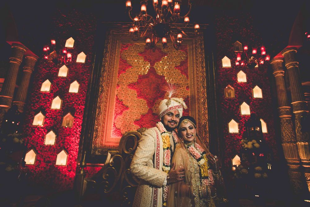 Photo From Arushi X Atul - By Lilac Weddings