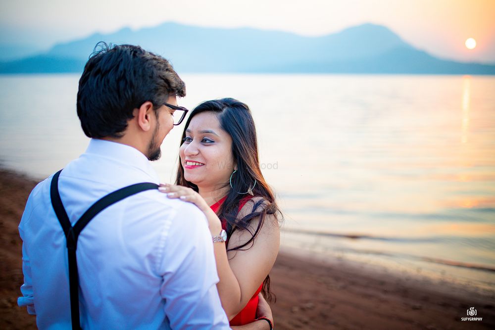 Photo From Shweta + Sujay - By Sufygraphy