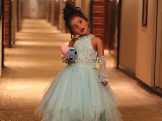 Photo From kids Couture - By Polka Dots Couture