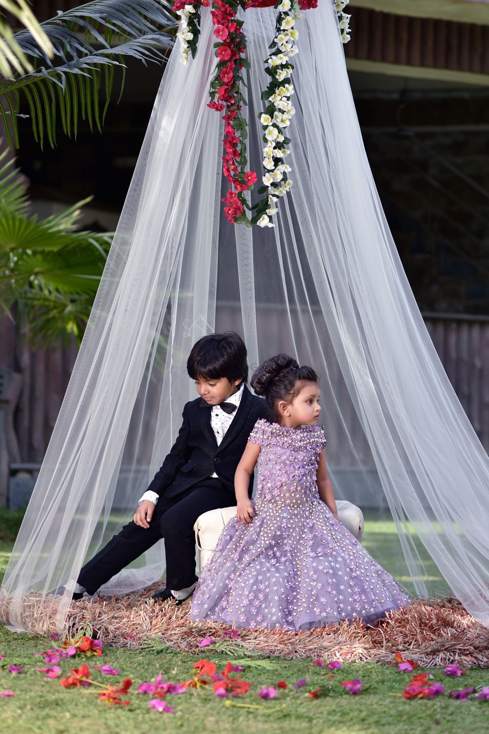 Photo From kids Couture - By Polka Dots Couture
