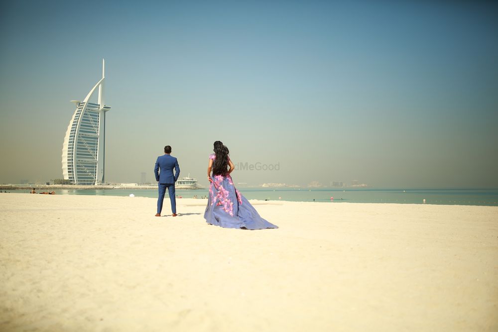 Photo From POLKA DOTS COUTURE campaign shoot in dubai - By Polka Dots Couture