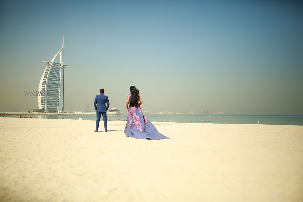 Photo From POLKA DOTS COUTURE campaign shoot in dubai - By Polka Dots Couture