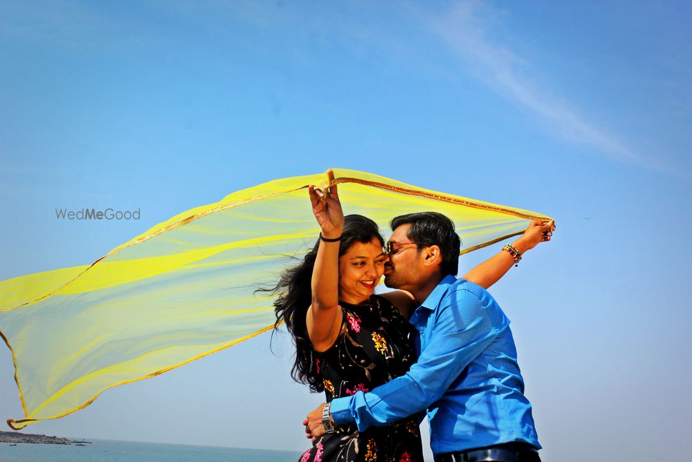 Photo From Ruchita + Rahul - By Pooja Shet Photography