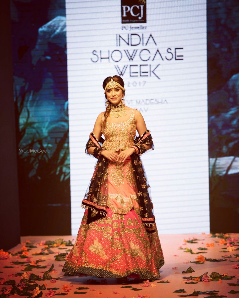 Photo From Delhi Times PCJ INDIA SHOWCASE WEEK - By Polka Dots Couture