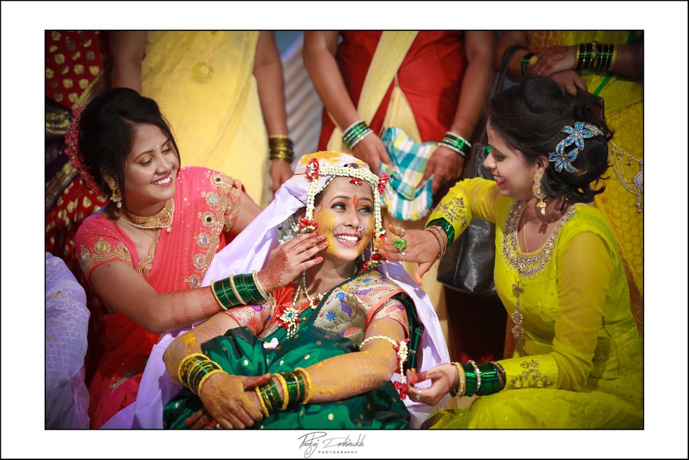 Photo From Wedding Moments - By Click Hunt Films