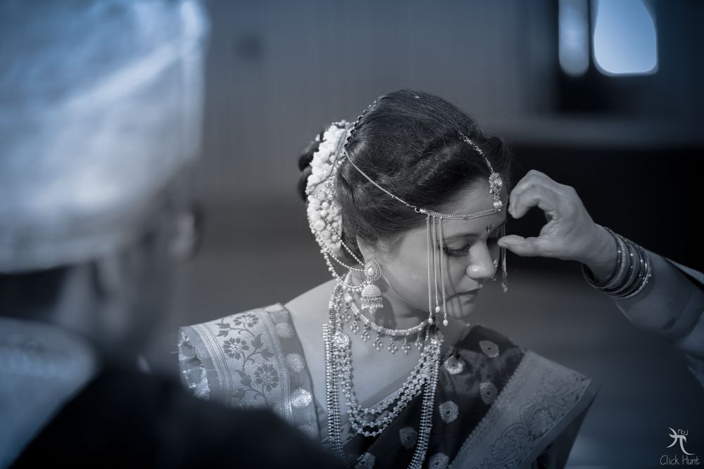 Photo From Wedding Moments - By Click Hunt Films