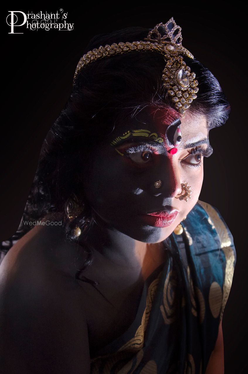 Photo From Indian traditional culture - By Priyadarshika Studio