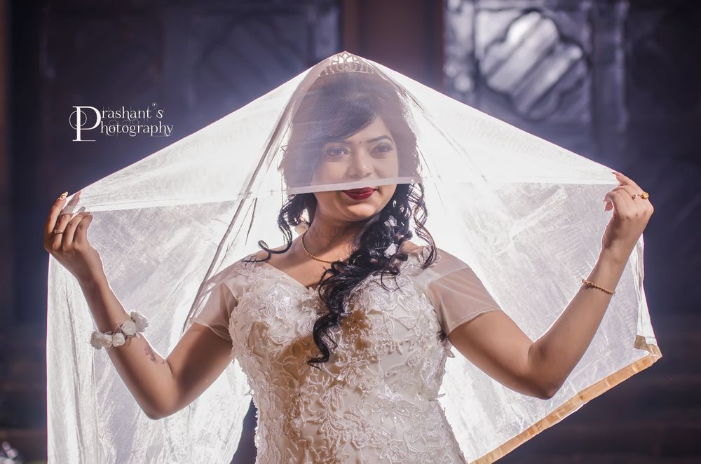 Photo From Model & Fashion shoot - By Priyadarshika Studio