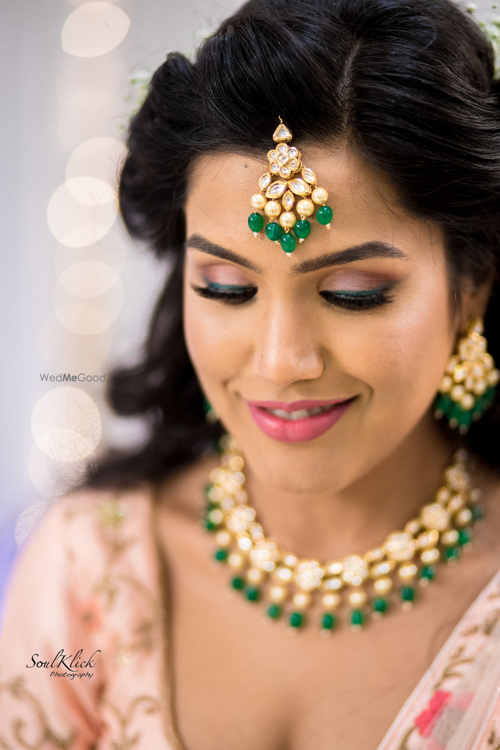 Photo From Devika-Pritish  - By Soulklick Photography