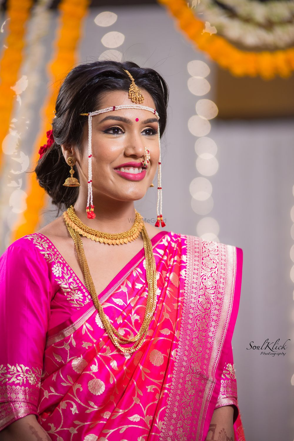 Photo From Devika-Pritish  - By Soulklick Photography