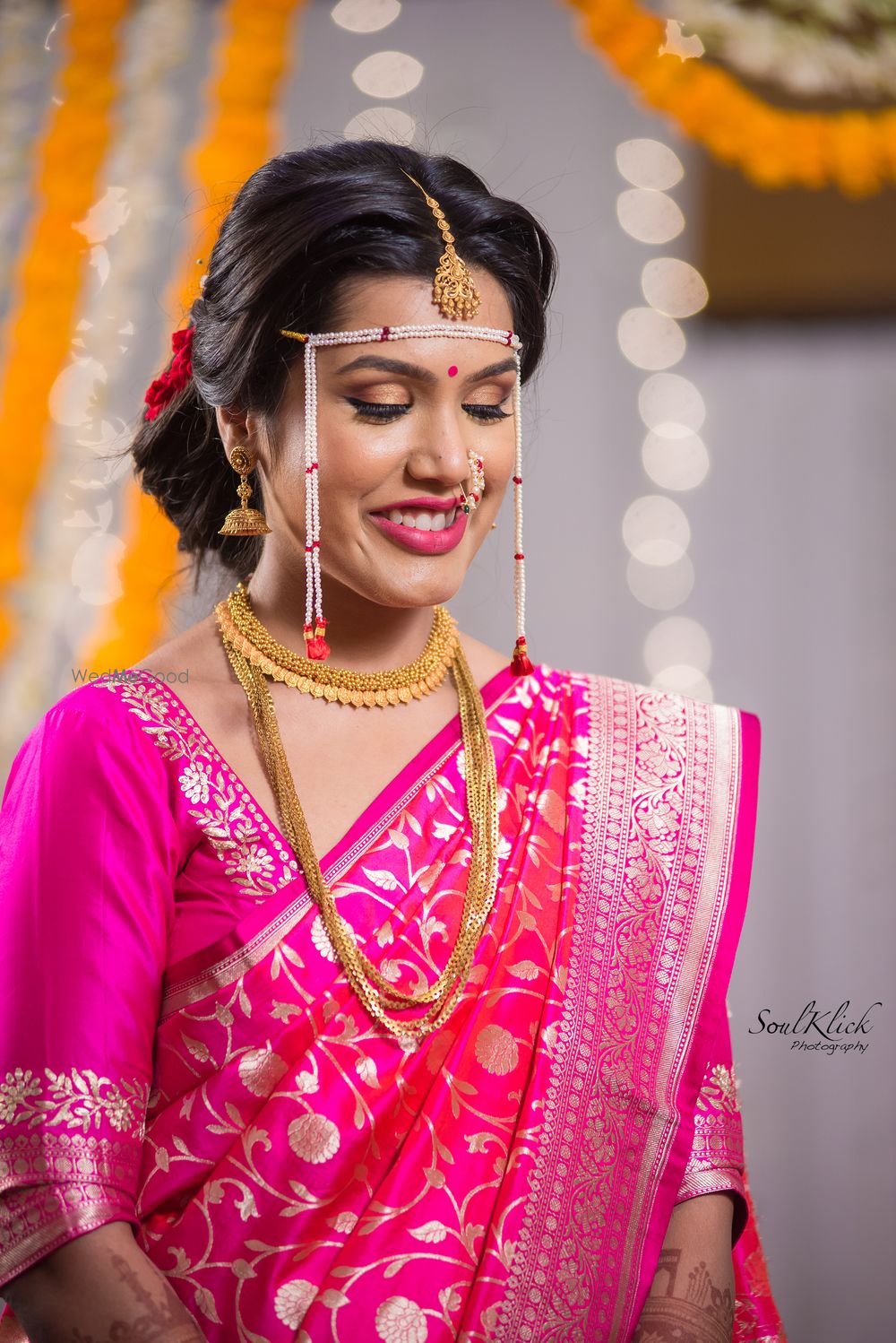 Photo From Devika-Pritish  - By Soulklick Photography