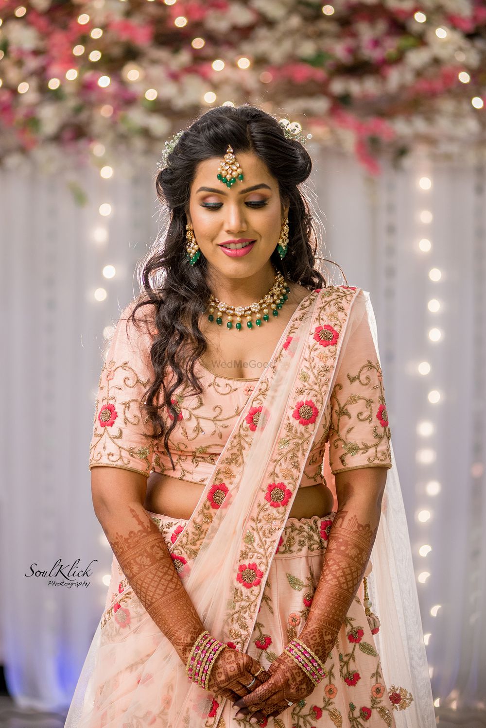 Photo From Devika-Pritish  - By Soulklick Photography
